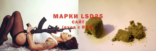 твердый Алексин